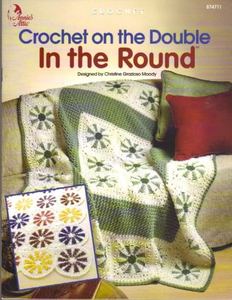 Crochet on the Double In the Round - Click Image to Close