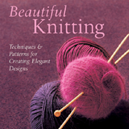 Beautiful Knitting By Luce Smits