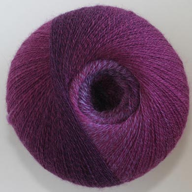 GRACEFUL - Purple Silk (3602) - Click Image to Close