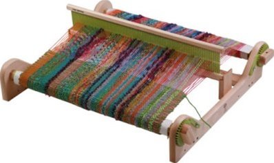 Ashford Weaving Rigid Heddle Loom - 32"