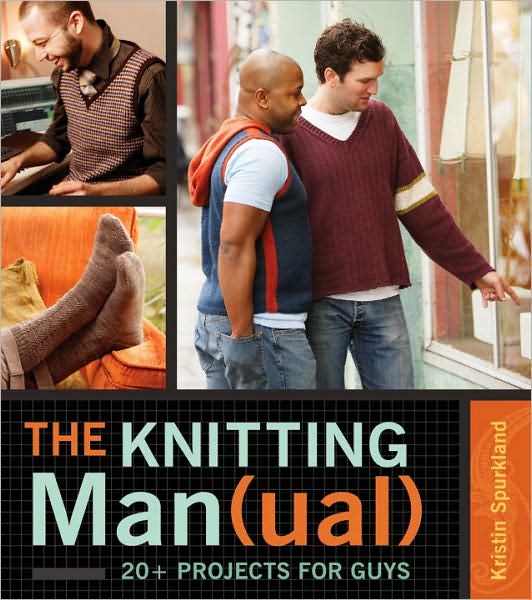 The Knitting MANual