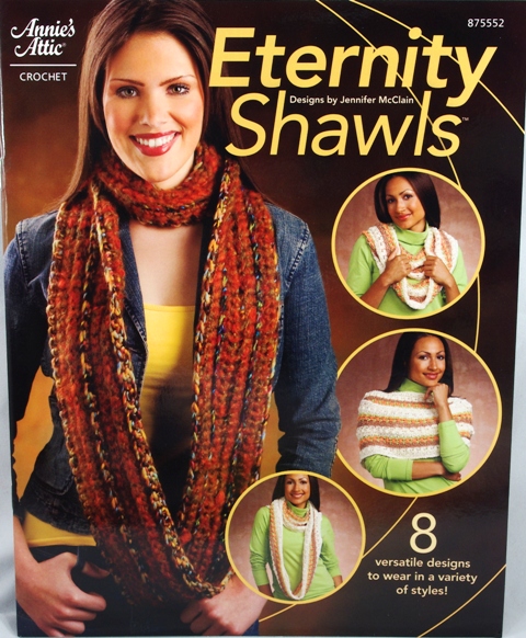 Eternity Shawls