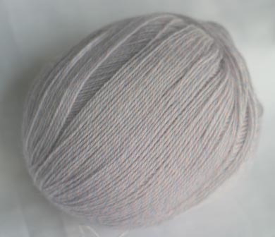 Classic Tweed - Pale Lilac (03-63)