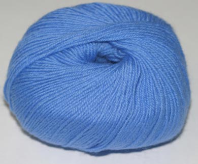GLORIOUS - Medium Blue 312