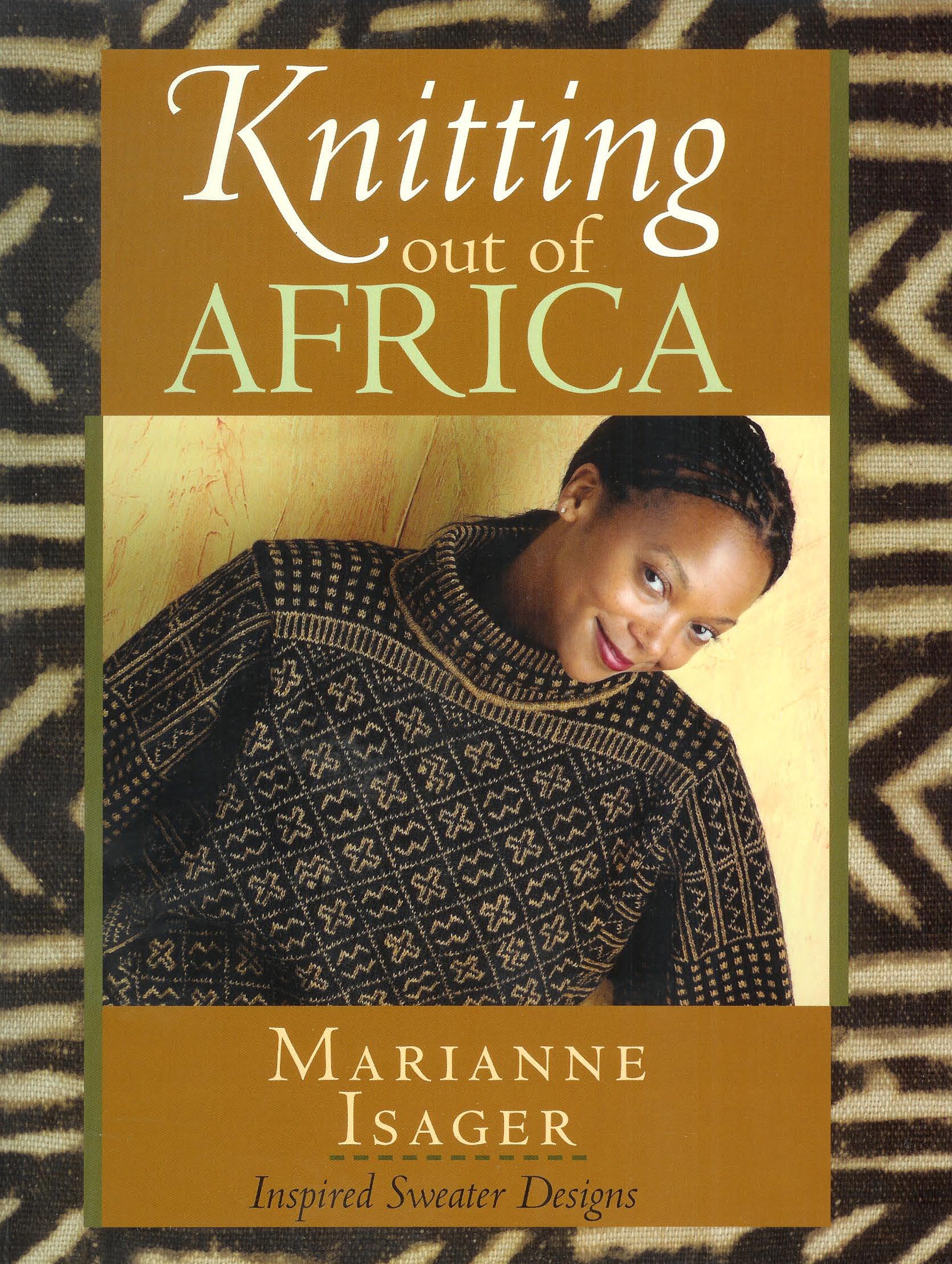 Knitting out of Africa