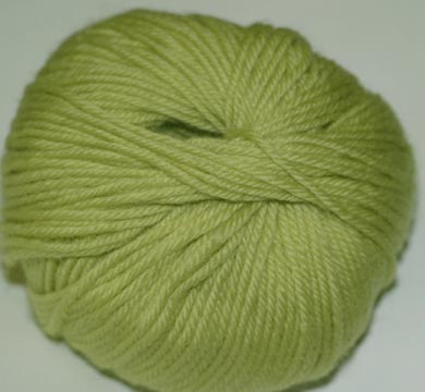 PARAGON - Soft Lime Green (2404)