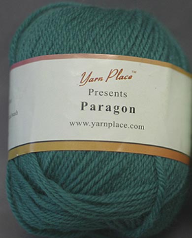PARAGON - Jade (406)