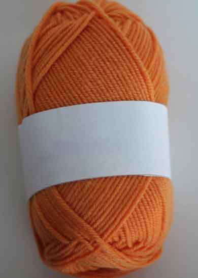 COLLECTION - Tangerine