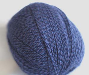 Classic Tweed - Dark Blue (03-21)