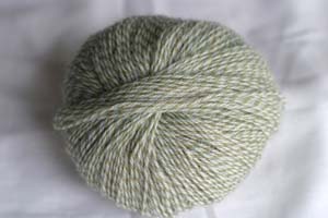 Classic Tweed - Icy Green (03-65)
