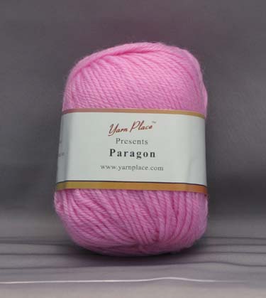 PARAGON - Electric Pink (209)