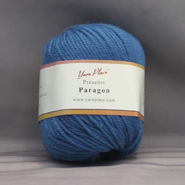PARAGON - Ocean Blue (308)