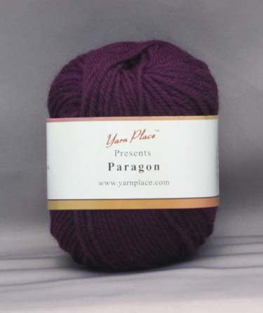PARAGON - Eggplant (2248)