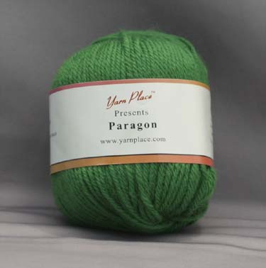 PARAGON - Green Apple (2417)