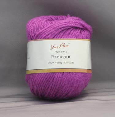PARAGON - Violet Rose (335)