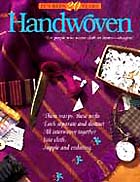 Handwoven September/October 1999 Back Issue