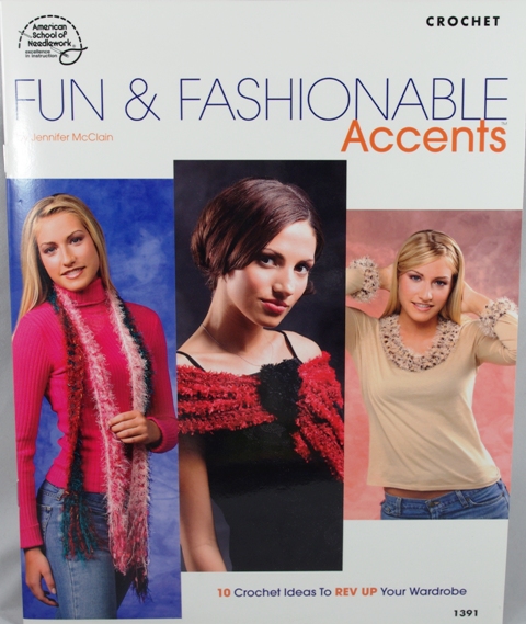 Fun & Fashionable Accents - Click Image to Close