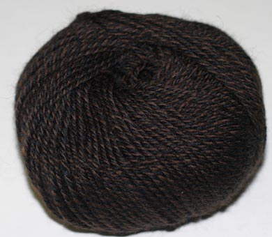 PARAGON - Black and Brown Tweed (03-78) - Click Image to Close