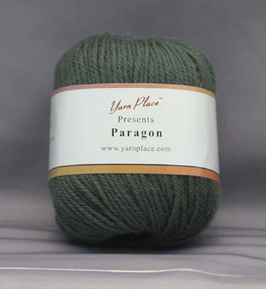 PARAGON - Dark Green (2435)